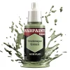 The Army Painter: Fanatic Grotesque Green 18 ml