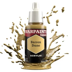 The Army Painter: Fanatic Barren Dune 18 ml