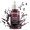 The Army Painter: Fanatic Mulled Berry 18 ml