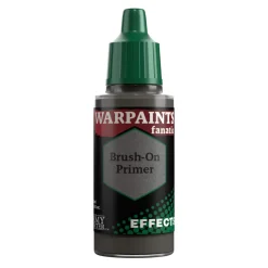 The Army Painter: Fanatic Brush-On Primer 18 ml