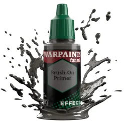 The Army Painter: Fanatic Brush-On Primer 18 ml