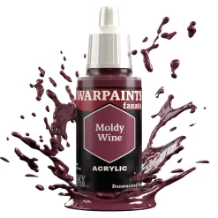 The Army Painter: Fanatic Moldy Wine 18 ml