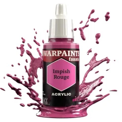 The Army Painter: Fanatic Impish Rouge 18 ml