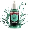 The Army Painter: Fanatic Amulet Aqua 18 ml