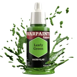 The Army Painter: Fanatic Leafy Green 18 ml