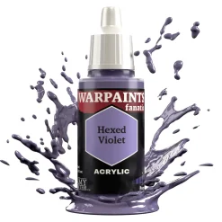 The Army Painter: Fanatic Hexed Violet 18 ml