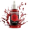 The Army Painter: Fanatic Pure Red 18 ml