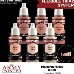 The Army Painter: Fanatic Moonstone Skin 18 ml