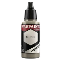 The Army Painter: Fanatic Mithril 18 ml