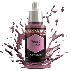 The Army Painter: Fanatic Weird Elixir 18 ml