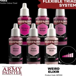 The Army Painter: Fanatic Weird Elixir 18 ml