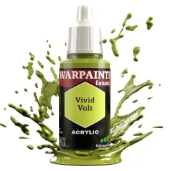 The Army Painter: Fanatic Vivid Volt 18 ml