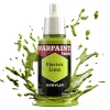 The Army Painter: Fanatic Electric Lime 18 ml