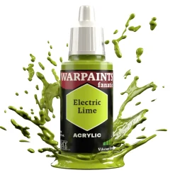 The Army Painter: Fanatic Electric Lime 18 ml