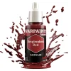 The Army Painter: Fanatic Resplendent Red 18 ml