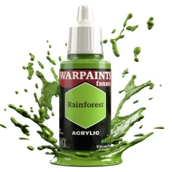 The Army Painter: Fanatic Rainforest 18 ml