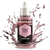 The Army Painter: Fanatic Figgy Pink 18 ml