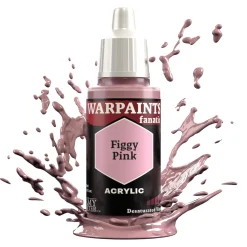 The Army Painter: Fanatic Figgy Pink 18 ml