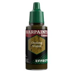 The Army Painter: Fanatic Oozing Vomit 18 ml