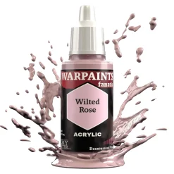 The Army Painter: Fanatic Wilted Rose 18 ml