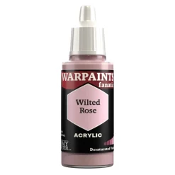 The Army Painter: Fanatic Wilted Rose 18 ml