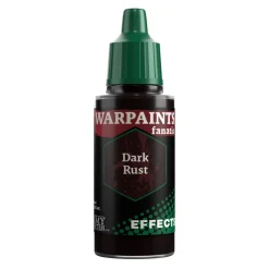 The Army Painter: Fanatic Dark Rust 18 ml