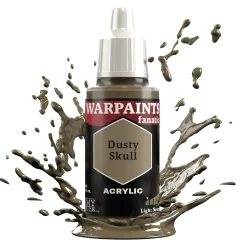 The Army Painter: Fanatic Dusty Skull 18 ml