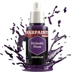 The Army Painter: Fanatic Diabolic Plum 18 ml