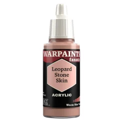 The Army Painter: Fanatic Leopard Stone Skin 18 ml