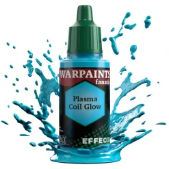 The Army Painter: Fanatic Plasma Coil Glow 18 ml