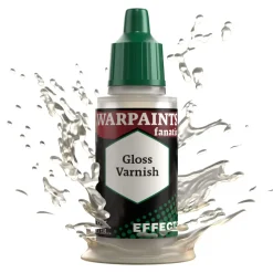 The Army Painter: Fanatic Gloss Varnish 18 ml