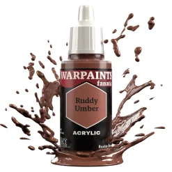 The Army Painter: Fanatic Ruddy Umber 18 ml
