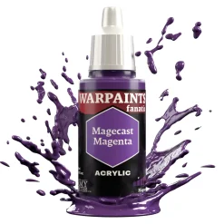 The Army Painter: Fanatic Magecast Magenta 18ml