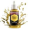 The Army Painter: Fanatic Warped Yellow 18 ml
