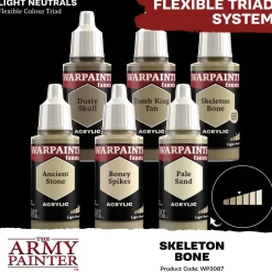 The Army Painter: Fanatic Skeleton Bone 18 ml