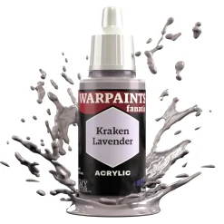 The Army Painter: Fanatic Kraken Lavender 18 ml