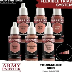 The Army Painter: Fanatic Tourmaline Skin 18 ml