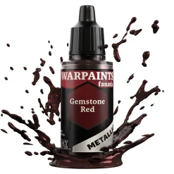 The Army Painter: Fanatic Gemstone Red 18 ml