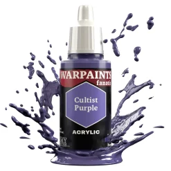 The Army Painter: Fanatic Alien Purple 18 ml