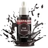 The Army Painter: Fanatic Oak Brown 18 ml
