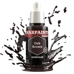 The Army Painter: Fanatic Oak Brown 18 ml