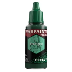 The Army Painter: Fanatic Verdigris 18 ml