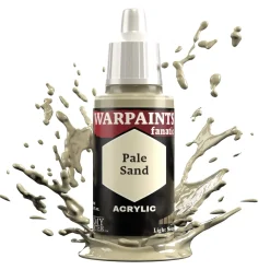 The Army Painter: Fanatic Pale Sand 18 ml