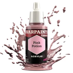 The Army Painter: Fanatic Pink Potion 18 ml