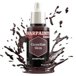 The Army Painter: Fanatic Carnelian Skin 18 ml