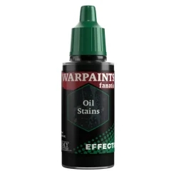 The Army Painter: Fanatic Oil Stains 18 ml
