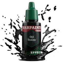 The Army Painter: Fanatic Oil Stains 18 ml