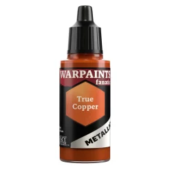 The Army Painter: Fanatic True Copper 18 ml