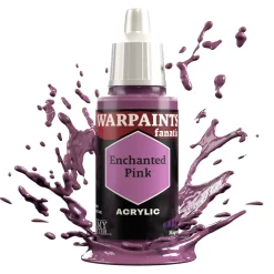 The Army Painter: Fanatic Enchanted Pink 18 ml