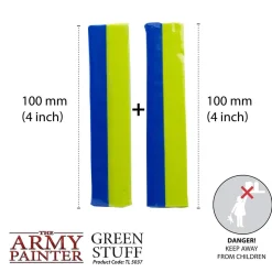 The Army Painter: Green Stuff